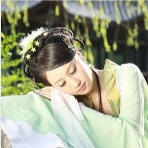 Ling Zhixuan - Phoenix Rules The Highest Of Heavens