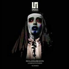 Rojan,Rihos - Lamentations (Original Mix)