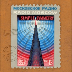 MCT-12 - Simple Symmetry - Radio Moscow