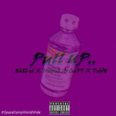 Houdini-Pull Up (Ft. Nimbu$, Leaff Shinobi and Teddy)