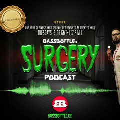 Bassbottle's Surgery