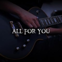 All For You