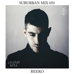 Suburban Mix 050 - Reeko