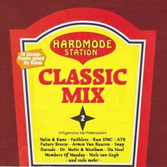 Hardmode Station - Classic Mix Vol 2