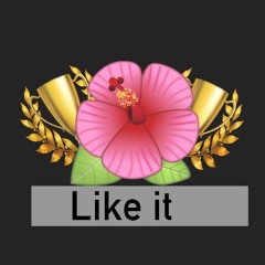 Gucci Flowers - I Like It