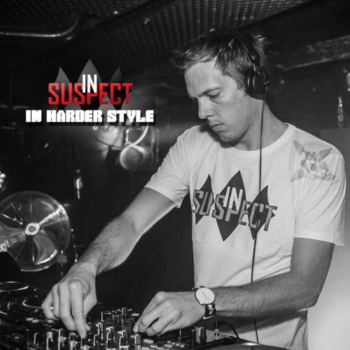 In Harder Style - Episode #25
