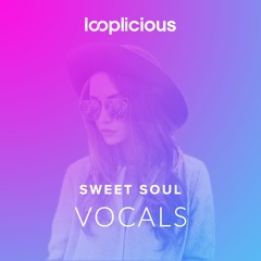 Sweet Soul Vocals (Free Sample Pack)