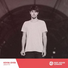 Kevin Over - DHL Mix #152
