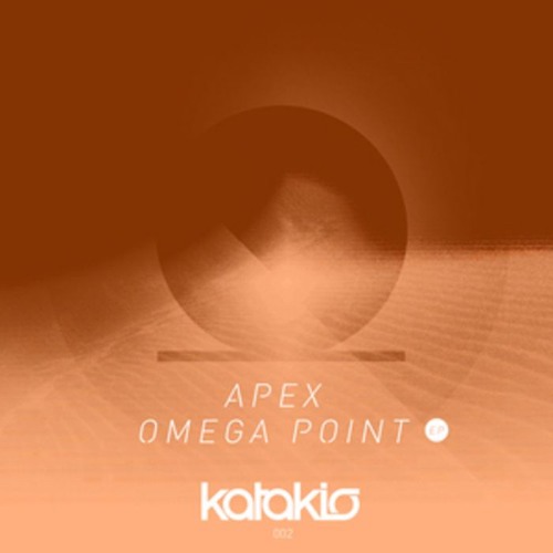 Omega Point