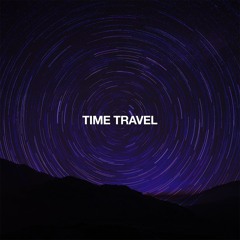 Time Travel (Bassrush Premiere)