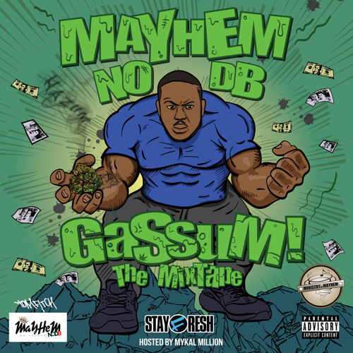 GrimeBlog - Mayhem - Gassum Net Video