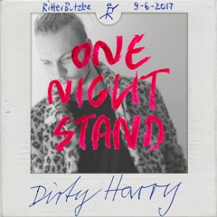 Dirty Harry @ Ritter Butzke
