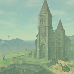 Breath of the Wild - Temple of Time//Played by Whitney Miller
