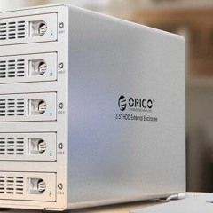 Récupération de  données RAID pour entreprises Deadhardrive