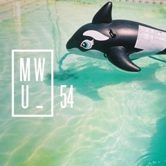 Making Waves Underground Podcast 054 - Subjoi