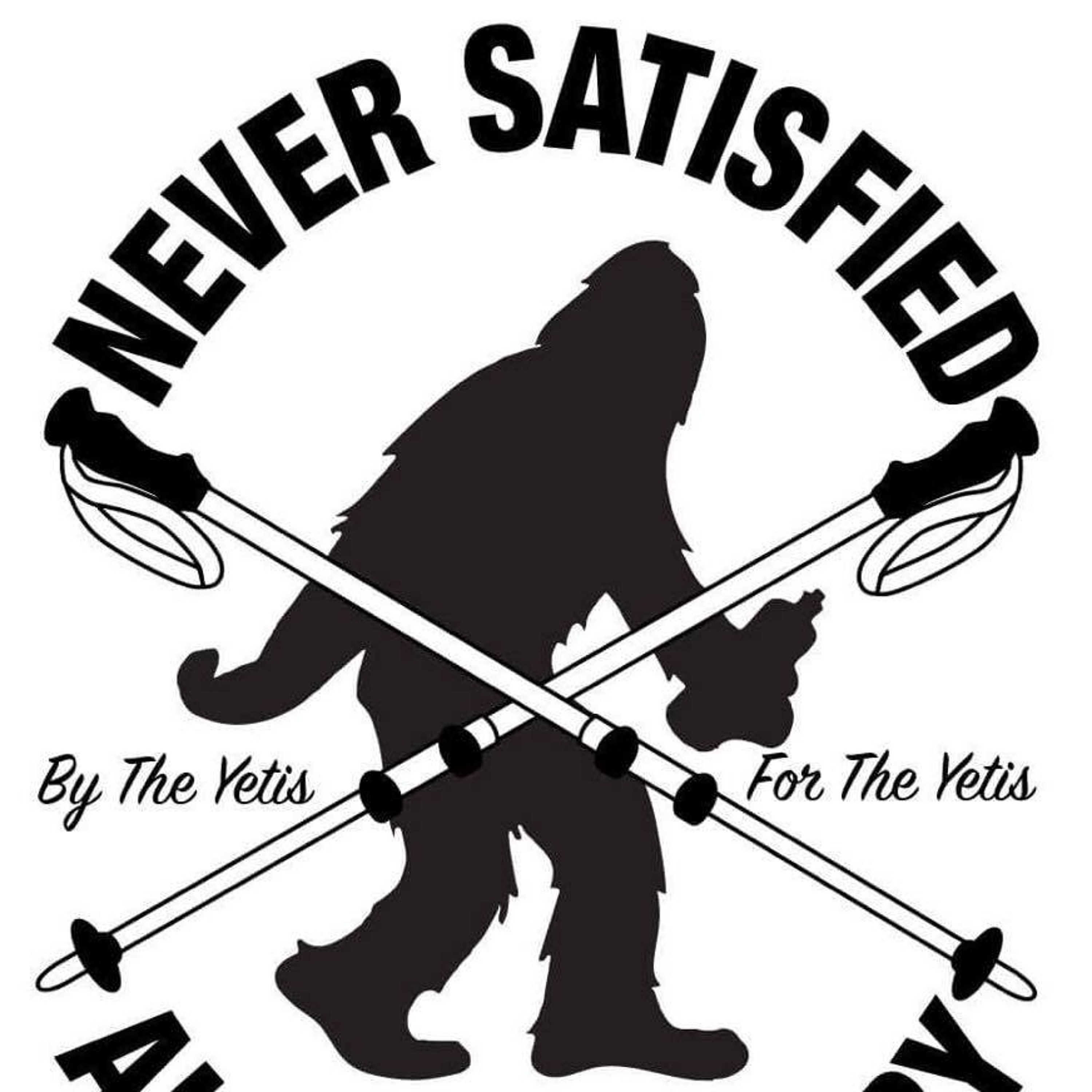 64: Be a “Yeti Trail Runners” cult [#NotACult] member: Talking with Jason Green episode artwork