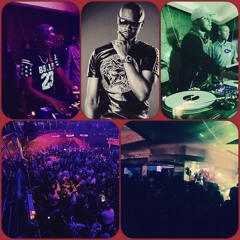 New Intro Iamdjabdelsn