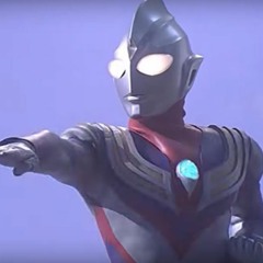 第十一楽章TIGA
