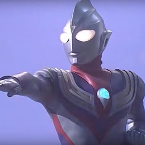 第十一楽章TIGA