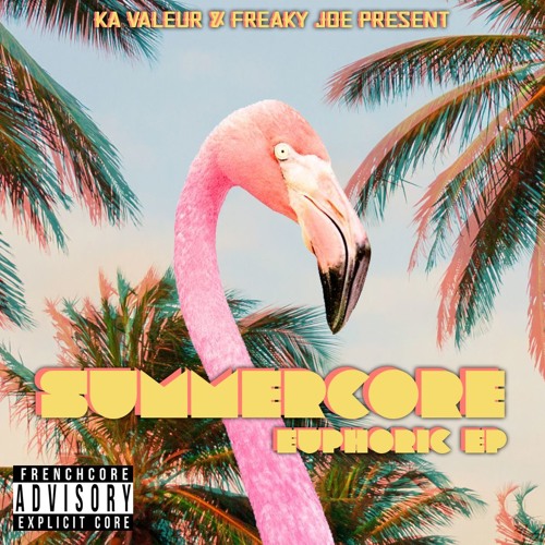 Ka Valeur & Freaky Joe - The Greatest
