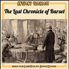 XLIV. 'I suppose I must let you have it.'