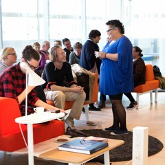 Afsnit 4 - Maj: Nye fortællinger fra Grønland