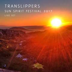 Translippers - Sun Spirit Festival 2017