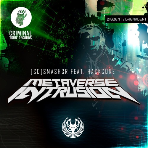 Stream Metaverse Intrusion (feat. Hackcore) by [SC]Smash3r | Listen ...