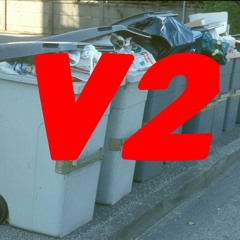 C'EST L'HEURE DES POUBELLES V2