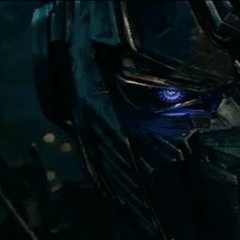 Transformers Prime Opening