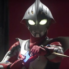 Ultraman Nexus OST 2 - 48 Nexus - Full Throttle