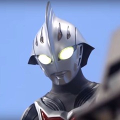 Ultraman Nexus OST - Nexus - Heroic