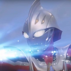 Ultraman Nexus OST - 45 Nexus - Final Fight