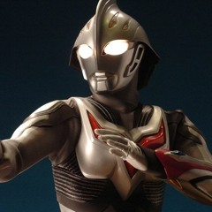 Ultraman Nexus OST - 37 Night Raiders - Attack