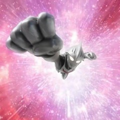 Ultraman Nexus OST - 19 Nexus - Dash