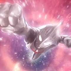 Ultraman Nexus OST - 15 Night Raiders - Battle