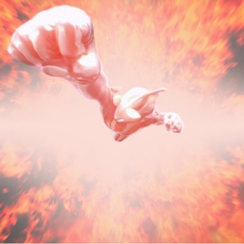 Ultraman Nexus OST - 03 Ultraman - Scramble