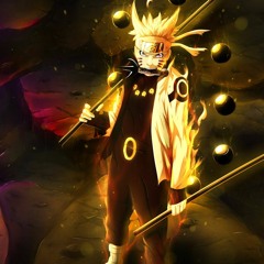 Naruto Shippuuden Movie OST - 32 - Heaven Shaking Event
