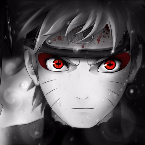 Naruto Shippuden Unreleased OST - My Name Version Anime Low