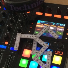 TrivialGepunked>>>GOA Live Mix Promo