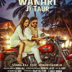 wakhri ji taur