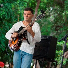 Constelação - Anderson Mariano, Eduardo Taufic e Sami Tarik (ao vivo)