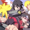 Boruto- Naruto The Movie Original Soundtrack - Trust Me