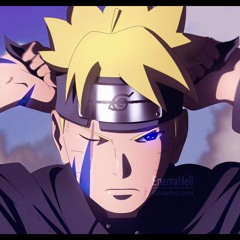 Boruto- Naruto The Movie Original Soundtrack - Spin And Burst
