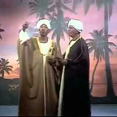 عيون الريـل - ميرغني المأمون و أحمد حسن جمعة