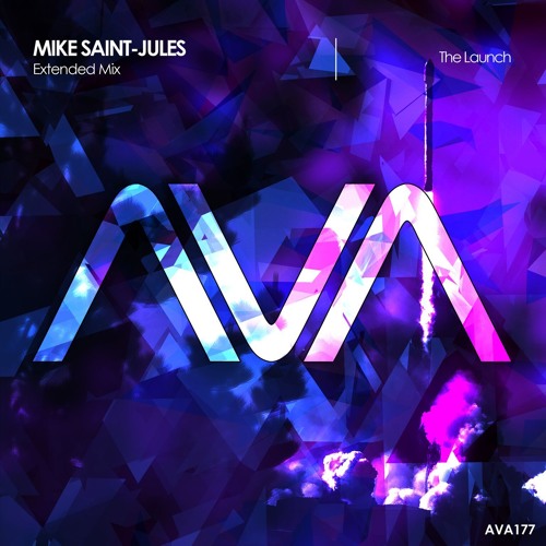 The Launch [AVA Recordings] *OUT NOW*