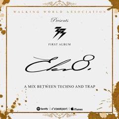 33Hz - Eardrums [ Elev8 Album ] ** FREE DOWNLOAD