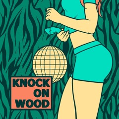 Ivy Knock @Gas 19 Nijmegen Old School House/Disco set