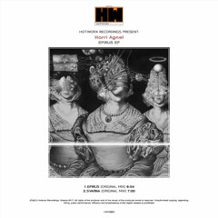 PREMIERE: Harri Agnel - Svarna (Original Mix) [Hotworx Recordings]