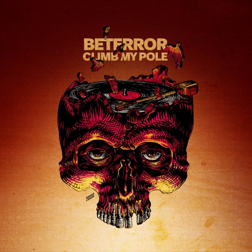 Beterror - Wakeboarding